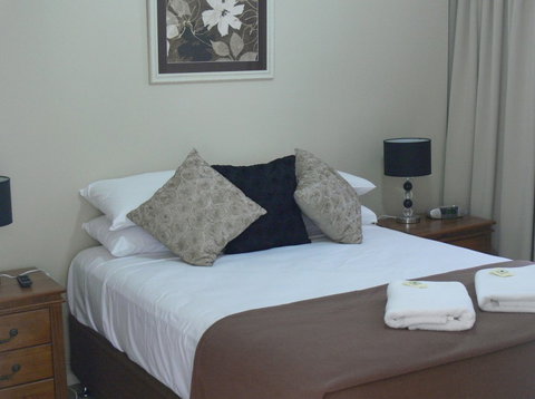 Meridian Resort - Tourism Cairns 5