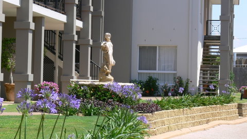 Meridian Resort - Tourism Cairns 7