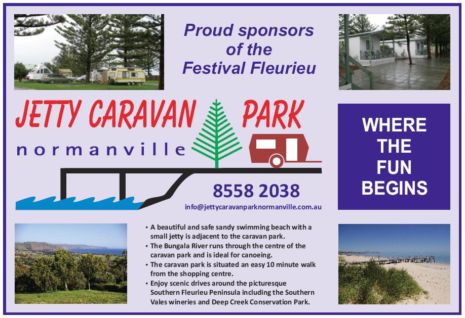 Normanville SA Tourism Cairns