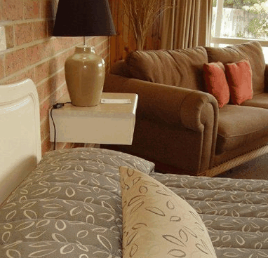 Country Roads Motor Inn - Tourism Cairns 1