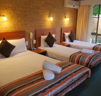 Port O'Call Motel - Tourism Cairns