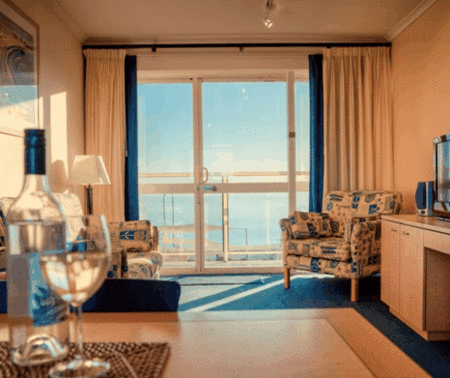 Baybeachfront Apartments - Tourism Cairns