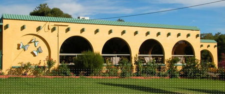 Tarcutta Halfway Motor Inn - Tourism Cairns 5
