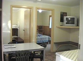 Ceduna Shelly Beach Caravan Park Cabins - Tourism Cairns 3