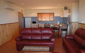 Ceduna Shelly Beach Caravan Park Cabins - Tourism Cairns 6