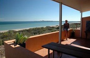 Ceduna Shelly Beach Caravan Park Cabins - Tourism Cairns 7