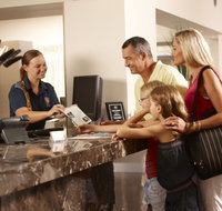 Brisbane Holiday Village - Tourism Cairns