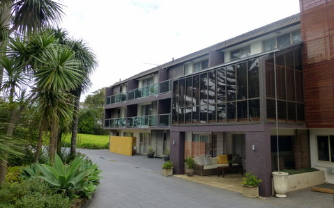 Park Ridge Retreat - Tourism Cairns 1