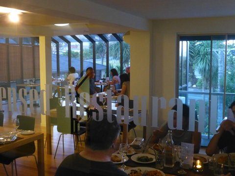 Park Ridge Retreat - Tourism Cairns 4