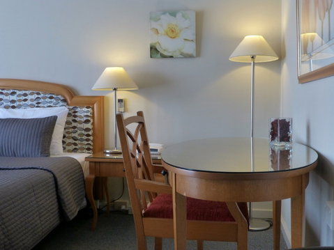 Park Ridge Retreat - Tourism Cairns 7