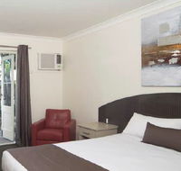 Waterloo Bay Motel - Tourism Cairns