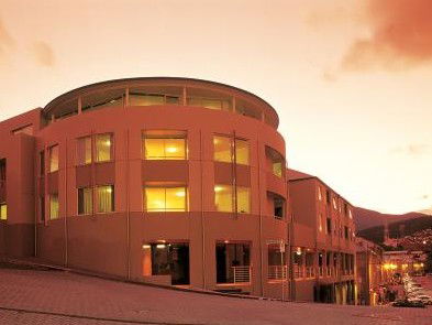Salamanca Terraces - Tourism Cairns 0