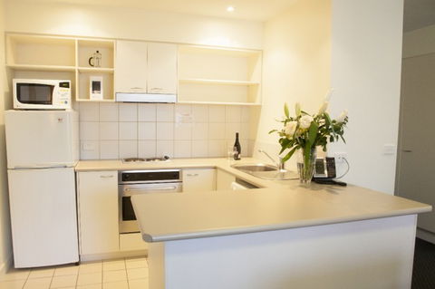 Salamanca Terraces - Tourism Cairns 1