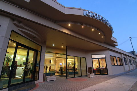 Quality Hotel Gateway Devonport - Tourism Cairns 0