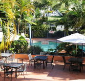 Bella Mare Beachside Apartments - Tourism Cairns