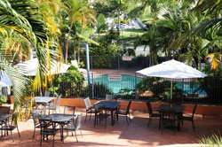 Bella Mare Beachside Apartments - Tourism Cairns 0