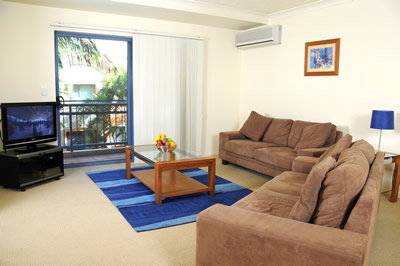 Bella Mare Beachside Apartments - Tourism Cairns 2