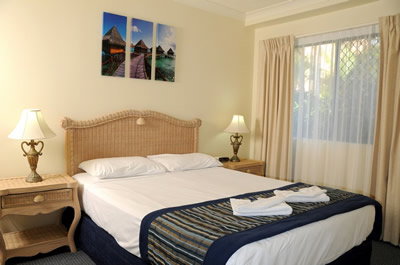 Bella Mare Beachside Apartments - Tourism Cairns 3
