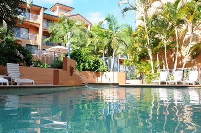 Bella Mare Beachside Apartments - Tourism Cairns 4