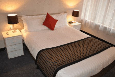 Econo Lodge Limestone Coast - Tourism Cairns 4