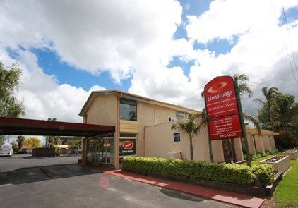 Econo Lodge Limestone Coast - Tourism Cairns 5