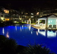 Grande Florida Beachside Resort - Tourism Cairns