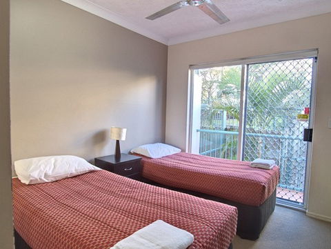 Grande Florida Beachside Resort - Tourism Cairns 1