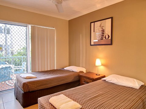 Grande Florida Beachside Resort - Tourism Cairns 2