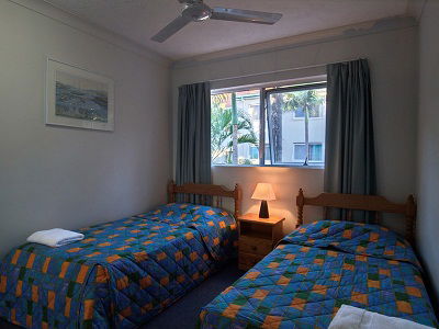 Grande Florida Beachside Resort - Tourism Cairns 3