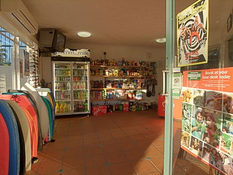 Grande Florida Beachside Resort - Tourism Cairns 4