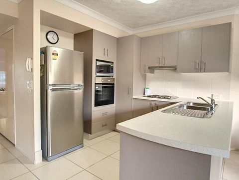 Grande Florida Beachside Resort - Tourism Cairns 5
