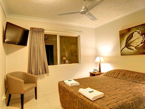 Grande Florida Beachside Resort - Tourism Cairns 6
