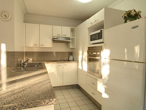 Grande Florida Beachside Resort - Tourism Cairns 7