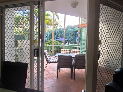 Grande Florida Beachside Resort - Tourism Cairns 8