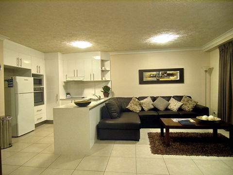 Grande Florida Beachside Resort - Tourism Cairns 12