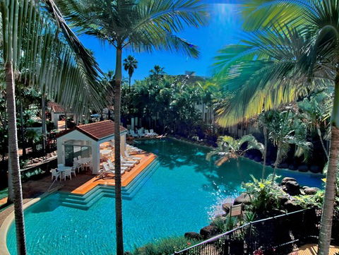Grande Florida Beachside Resort - Tourism Cairns 14