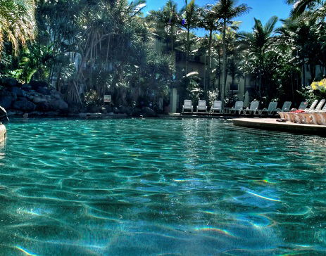 Grande Florida Beachside Resort - Tourism Cairns 15