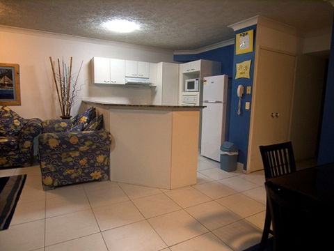 Grande Florida Beachside Resort - Tourism Cairns 18