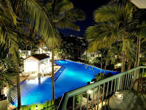 Grande Florida Beachside Resort - Tourism Cairns 22
