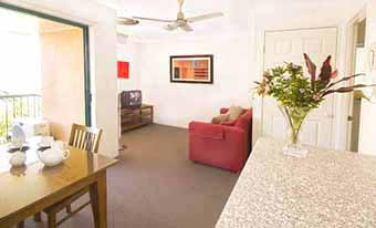 Karana Palms Resort - Tourism Cairns 4