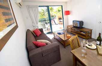 Karana Palms Resort - Tourism Cairns 5