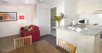 Karana Palms Resort - Tourism Cairns 6