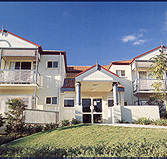 South Bank Mater Motel - Tourism Cairns