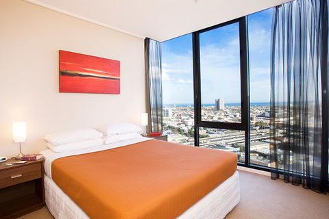 Melbourne Short Stay Apartments - Tourism Cairns 0