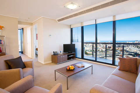 Melbourne Short Stay Apartments - Tourism Cairns 2