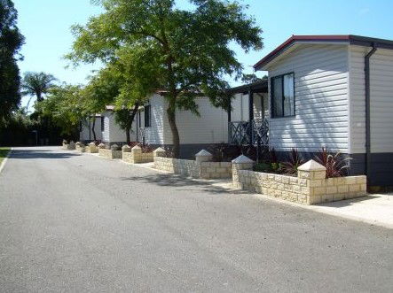 Discovery Holiday Parks Perth - Tourism Cairns 0