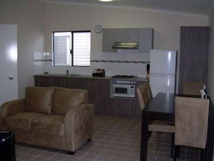 Discovery Holiday Parks Perth - Tourism Cairns 1