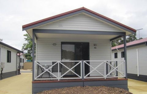Discovery Holiday Parks Perth - Tourism Cairns 2