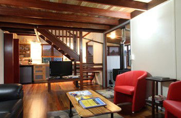 Rosebrook Cottages - Tourism Cairns 1