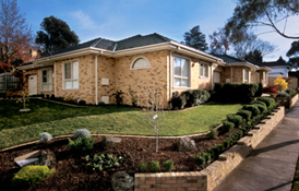 Waverley Townhouses - Tourism Cairns 0